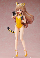 Toradora PVC Statue 1/4 Taiga Aisaka: Bare Leg Tiger Ver. 35 cm