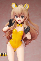 Toradora PVC Statue 1/4 Taiga Aisaka: Bare Leg Tiger Ver. 35 cm