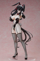 Shinobi Master Senran Kagura: New Link PVC Statue 1/4 Fubuki: Bunny Ver. 41 cm