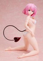 Momo Belia Deviluke (To Love-Ru Darkness) Swimsuit with Gym Uniform Version