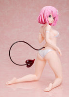 Momo Belia Deviluke (To Love-Ru Darkness) Swimsuit with Gym Uniform Version