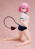 Momo Belia Deviluke (To Love-Ru Darkness) Swimsuit with Gym Uniform Version