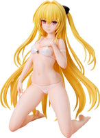 Golden Darkness (To Love-Ru Darkness) Swimsuit with Gym Uniform Version