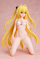 Golden Darkness (To Love-Ru Darkness) Swimsuit with Gym Uniform Version