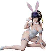 Overlord PVC Statue 1/4 Narberal Gamma: Bunny Ver. 32 cm