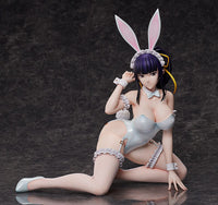 Overlord PVC Statue 1/4 Narberal Gamma: Bunny Ver. 32 cm