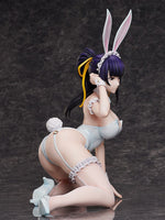 Overlord PVC Statue 1/4 Narberal Gamma: Bunny Ver. 32 cm