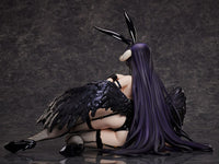 Overlord PVC Statue 1/4 Albedo: Black Bunny Ver. 44 cm