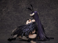 Overlord PVC Statue 1/4 Albedo: Black Bunny Ver. 44 cm