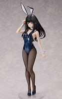 Lycoris Recoil B-Style PVC Statue 1/4 Takina Inoue: Bunny Ver. 46 cm