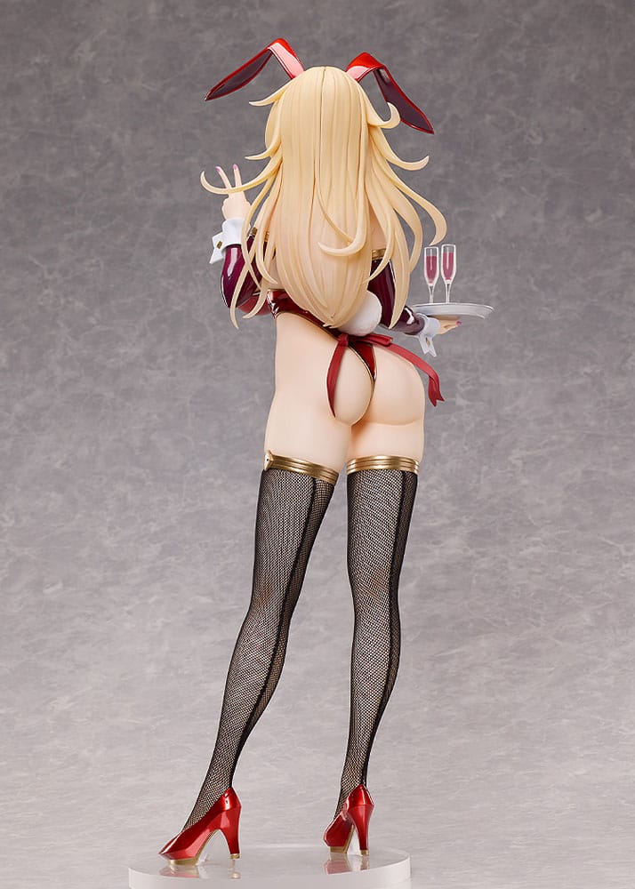 Original Character PVC Statue 1/4 Veronica Sweetheart: Bunny Ver. 45 cm