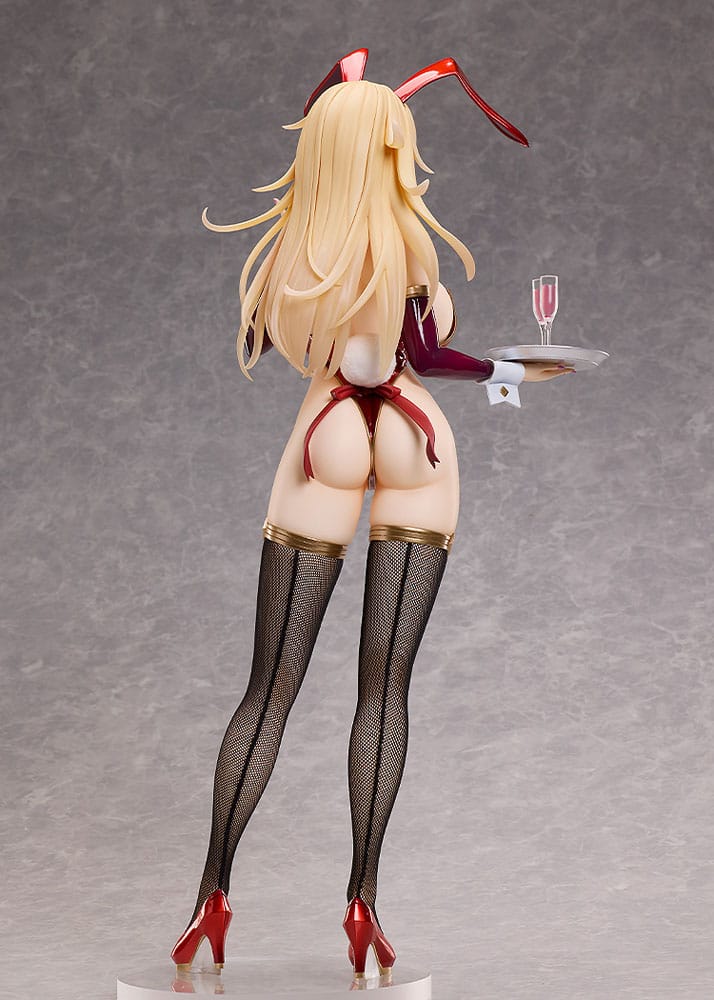 Original Character PVC Statue 1/4 Veronica Sweetheart: Bunny Ver. 45 cm