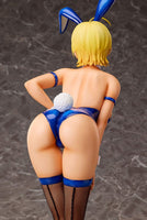 Food Wars Shokugeki no Soma Statue 1/4 Ikumi Mito Normal Bunny Ver. 42 cm