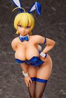 Food Wars Shokugeki no Soma Statue 1/4 Ikumi Mito Normal Bunny Ver. 42 cm