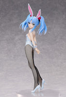 Martian Successor Nadesico PVC Statue 1/6 Ruri Hoshino: Bunny Ver. 30 cm