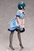 The Café Terrace and Its Goddesses PVC Statue 1/4 Shiragiku Ono 44 cm