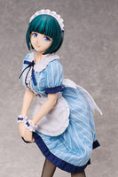 The Café Terrace and Its Goddesses PVC Statue 1/4 Shiragiku Ono 44 cm