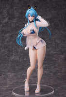 Goddess of Victory: Nikke PVC Statue 1/4 Helm: Aquamarine 42 cm