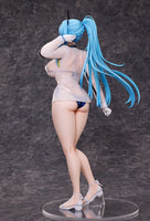 Goddess of Victory: Nikke PVC Statue 1/4 Helm: Aquamarine 42 cm