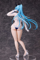 Goddess of Victory: Nikke PVC Statue 1/4 Helm: Aquamarine 42 cm