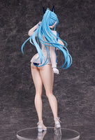 Goddess of Victory: Nikke PVC Statue 1/4 Helm: Aquamarine 42 cm