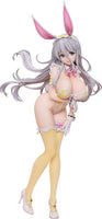 Shinobi Master Senran Kagura: New Link PVC Statue 1/4 Gekko: Bunny Ver. 42 cm