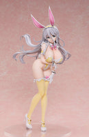 Shinobi Master Senran Kagura: New Link PVC Statue 1/4 Gekko: Bunny Ver. 42 cm