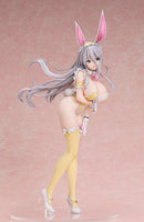 Shinobi Master Senran Kagura: New Link PVC Statue 1/4 Gekko: Bunny Ver. 42 cm