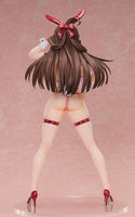 Shinobi Master Senran Kagura: New Link PVC Statue 1/4 Toki: Bunny Ver. 41 cm