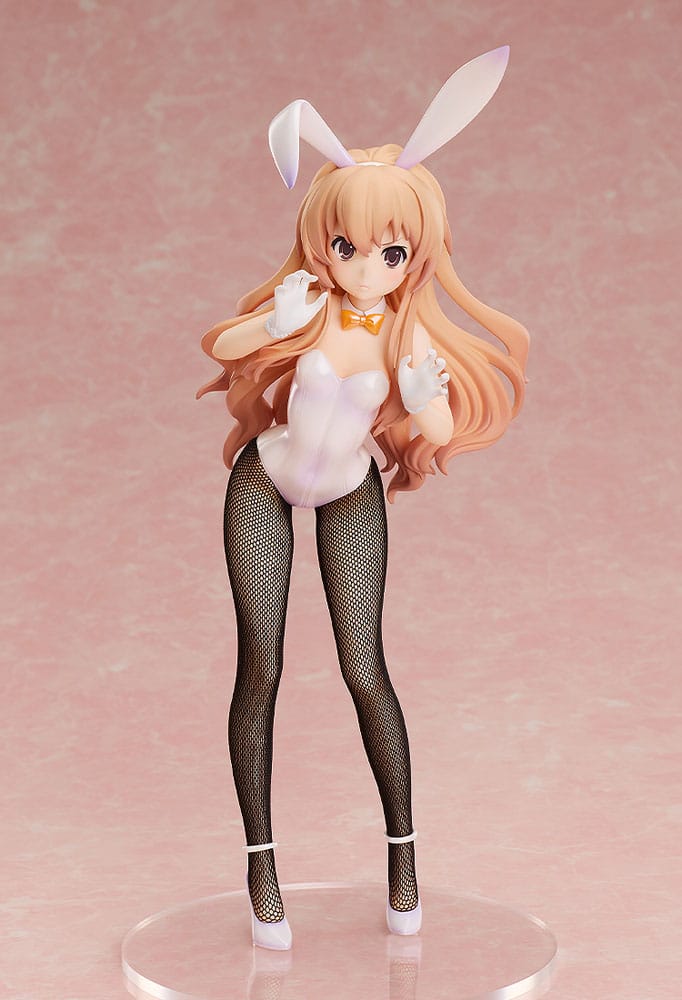 Taiga Aisaka (Toradora!) Bunny Ver.
