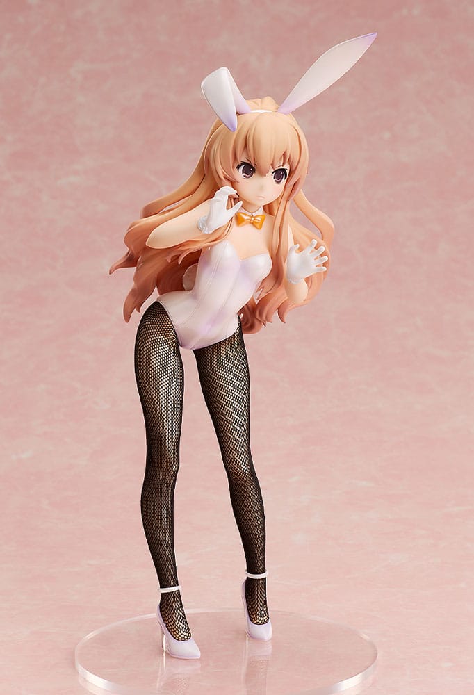 Taiga Aisaka (Toradora!) Bunny Ver.