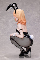 Butareba: The Story of a Man Turned into a Pig PVC Statue 1/4 Jess: Bunny Ver. 27 cm