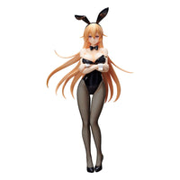 Food Wars Shokugeki no Soma Statue 1/4 Erina Nakiri Bunny Version 45 cm (re-run)