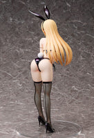 Food Wars Shokugeki no Soma Statue 1/4 Erina Nakiri Bikini Bunny Ver. 47 cm