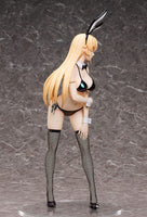 Food Wars Shokugeki no Soma Statue 1/4 Erina Nakiri Bikini Bunny Ver. 47 cm