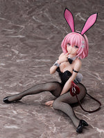 Momo Belia Deviluke (To Love-Ru Darkness) Bunny Version