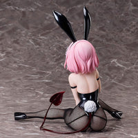 Momo Belia Deviluke (To Love-Ru Darkness) Bunny Version