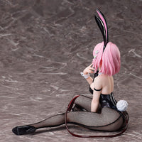 Momo Belia Deviluke (To Love-Ru Darkness) Bunny Version