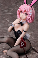 Momo Belia Deviluke (To Love-Ru Darkness) Bunny Version