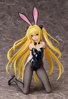 Golden Darkness (To Love-Ru Darkness) Bunny Version