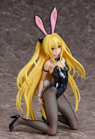 Golden Darkness (To Love-Ru Darkness) Bunny Version