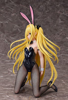 Golden Darkness (To Love-Ru Darkness) Bunny Version