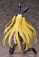 Golden Darkness (To Love-Ru Darkness) Bunny Version