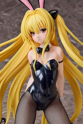 Golden Darkness (To Love-Ru Darkness) Bunny Version