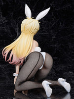 Bastard!! Heavy Metal, Dark Fantasy PVC Statue 1/4 Sean Ari: Bunny Ver. 25 cm