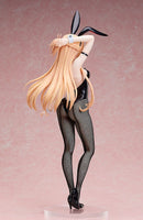 Sword Art Online PVC Statue 1/4 Asuna: Bunny Ver. 48 cm