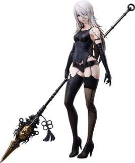 NieR:Automata Ver1.1a PVC Statue 1/4 A2 (YoRHa Type A No. 2) 44 cm