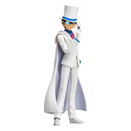Detective Conan Figma Action Figure Kid the Phantom Thief 14 cm