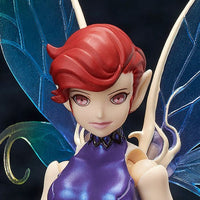 Shin Megami Tensei Figma Action Figure Pixie 13 cm (re-run)