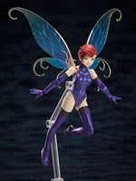 Shin Megami Tensei Figma Action Figure Pixie 13 cm (re-run)